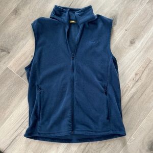 Cabelas fleece vest